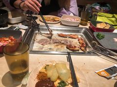 -新石器烤肉(中房金谊广场店)