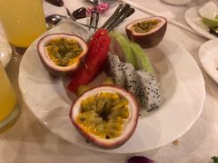 -白云中餐厅·粤菜·亚龙湾喜来登度假酒店