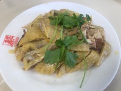 -泰煌鸡·上海白斩鸡·鸡汤面(万航店)