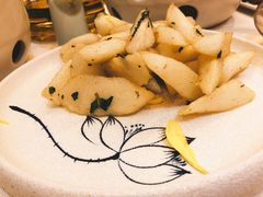 -竹雨堂创意中国菜(裕华店)