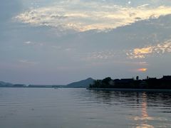 -东钱湖小普陀景区