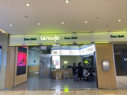 -WOULP舞铺·舞蹈室