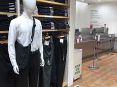 -优衣库(广州恒宝广场店)