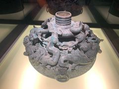 -上海博物馆(人民广场馆)