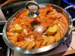 -和福顺·牛肉海鲜焖锅(汕头金平万达广场店)