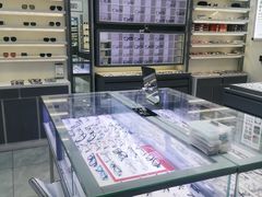 -ALPS阿尔卑斯眼镜(我格广场店)