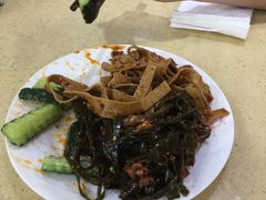 -桥香园云南过桥米线(金马碧鸡店)