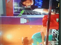 -VFSC极限蹦床主题公园(乐园道彩悦城阳光店)