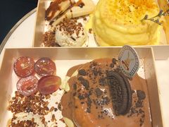 -食武士·舒芙蕾(新街口明瓦廊店)