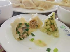 -颐和海鲜饺子