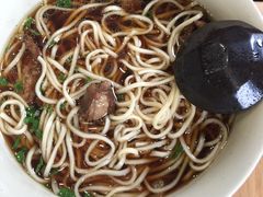 -李先生牛肉面大王(昌平鼓楼店)