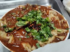 -正味斋锅巴菜(西北角店)