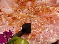 -牛将军•涮肉•烤肉(北京王府井·故宫店)