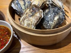 -琥珀老六龙虾(四里河店)