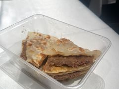 -河沿肉饼Beijing Pie(东华门店)