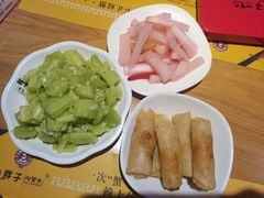 -赖胖子肉蟹煲(金牛万达店)