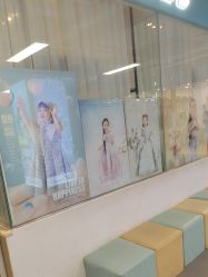 -倾城宝贝儿童摄影(新辰里酒仙桥店)