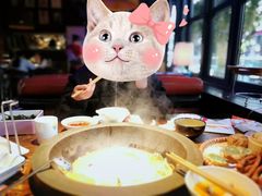 -咕嘟草帽鱼·牛奶一样的鲜鱼汤(包河万达广场创始店)