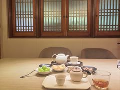 -隐溪茶馆(静安寺店)