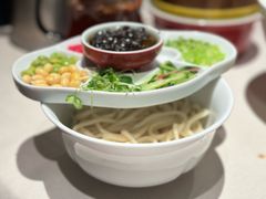 -小京华楼·京味斋(三元桥国展店)