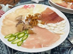 -桥香园过桥米线(国贸店)
