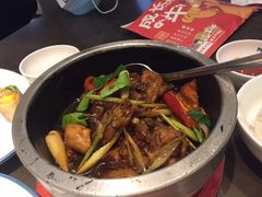 -美奈小馆·越南料理(中航城君尚购物中心店)