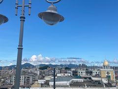 -云顶咖啡厅·中西餐(天诚港店)