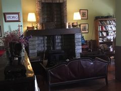 -马克咖啡The Moganshan Lodge