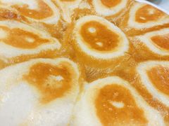 水煎包-良友·青岛菜(五四广场店)
