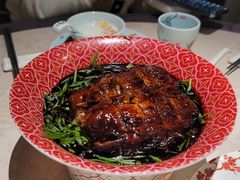 -维园悦谱·海派家常菜(乌鲁木齐南路店)