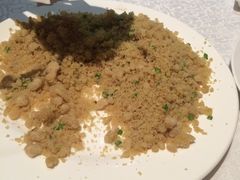 炒块垒-云冈美高大酒店-西餐厅