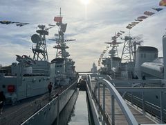 -中国人民解放军海军博物馆