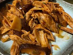 二冬烧腐竹-名门小厨(劲松店)