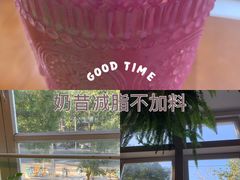 -雕刻时光咖啡馆(北师大店)