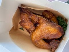 -乐凯撒披萨(恒隆广场店)