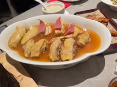 -醉庐·新上海菜(南京西路店)