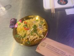 -有蚝有翅烧烤大排档·宵夜(右安门店)