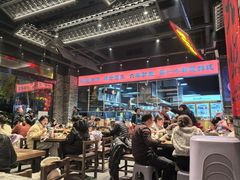 -王扯火胖哥烤生蚝(眉山首店)
