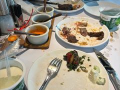 -拉蒂娜·巴西牛排馆 Latina·Brazilian Steakhouse(陆家嘴旗舰店)