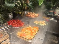 -素虎料理(前门店)