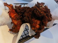 -鸣记脆皮烤鱼·海鲜烤鱼(三八广场店)