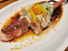 -云境生态园(红谷滩店)