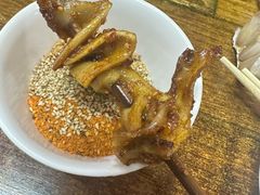 -源味居手把签烧烤(长春一店)