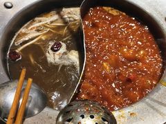 -钢管厂五区小郡肝火锅串串香(总店)