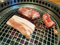 -赤坂亭·M9和牛烧肉·铁板烧(合肥万象城店)