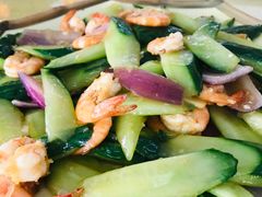 -鹿福农庄(南沙天后宫店)