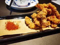 小酥肉-炉鱼(无锡八佰伴中心店)