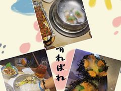 -船梆煮•蒸汽海鲜·生腌干蒸(五四广场店)