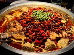 -烤匠麻辣烤鱼(IFS店)