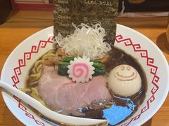 -Ramen满吉·豚骨拉面(丽园路店)